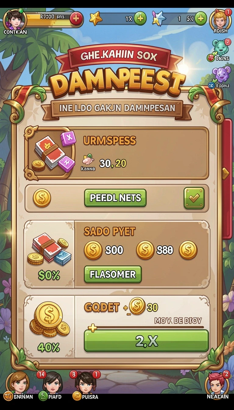gading22z – Download APK & Login | Situs Resmi 2026